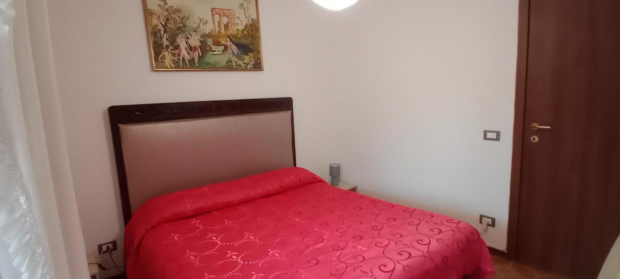 Appartamento Giusy Ventimiglia Exterior foto
