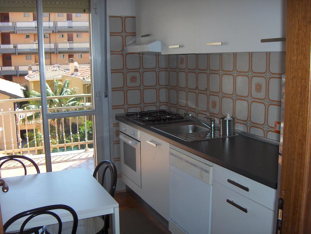 Appartamento Giusy Ventimiglia Quarto foto