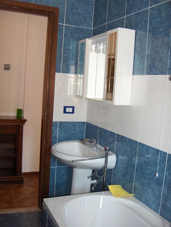 Appartamento Giusy Ventimiglia Quarto foto